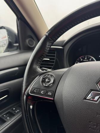 Mitsubishi Outlander III Рестайлинг 3 с пробегом 2019 года, цена 1 978 000 рублей, 148030 км, внедорожник, Автокод Объявления