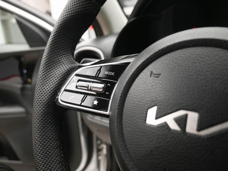 Kia Cerato IV Ростов-на-Дону  - изображение 12