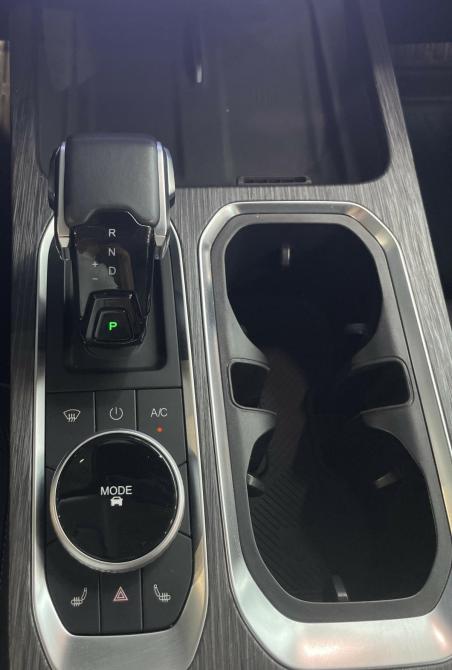 Jaecoo J7 I Стерлитамак  - изображение 15