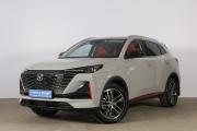 Changan UNI-S (CS55 Plus) Новосибирск  - изображение 23