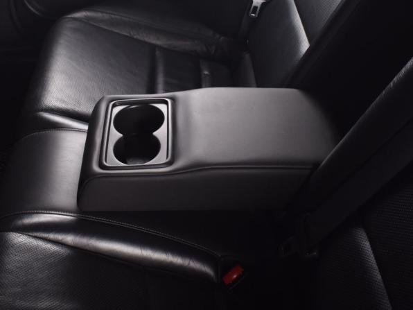 Honda Accord VIII Рестайлинг с пробегом 2012 года, цена 1 520 995 рублей, 203999 км, седан, Автокод Объявления