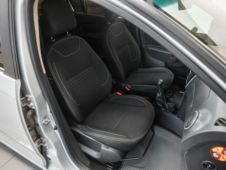 Renault Logan II Челябинск  - изображение 28