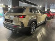Mazda CX-50 Москва  - изображение 12