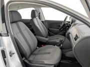Volkswagen Polo V Рестайлинг Москва  - изображение 48