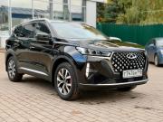 Chery Tiggo 7 Pro Max I Великий Новгород  - изображение 28