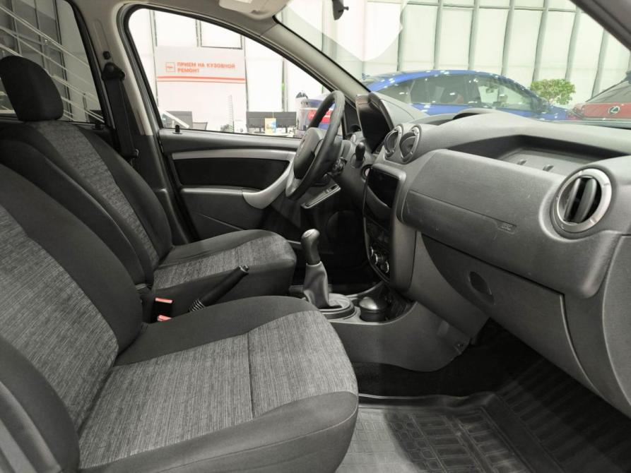 Renault Duster I Казань  - изображение 13