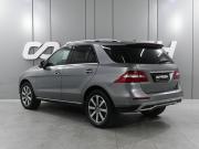 Mercedes-Benz M-Класс III (W166) Ростов-на-Дону  - изображение 26
