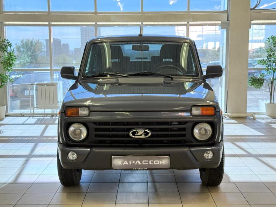 Lada (ВАЗ) 2121 (4x4) I Рестайлинг (2020) Волгоград  - изображение 3