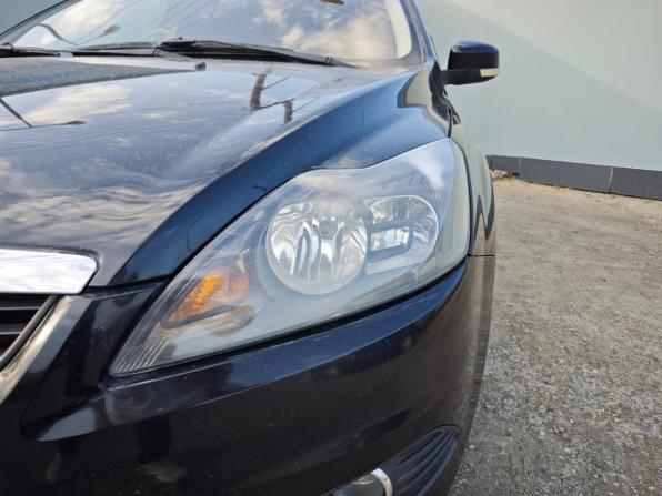 Ford Focus II Рестайлинг с пробегом 2008 года, цена 430 000 рублей, 331000 км, седан, Автокод Объявления