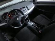 Mitsubishi Lancer X Москва  - изображение 25