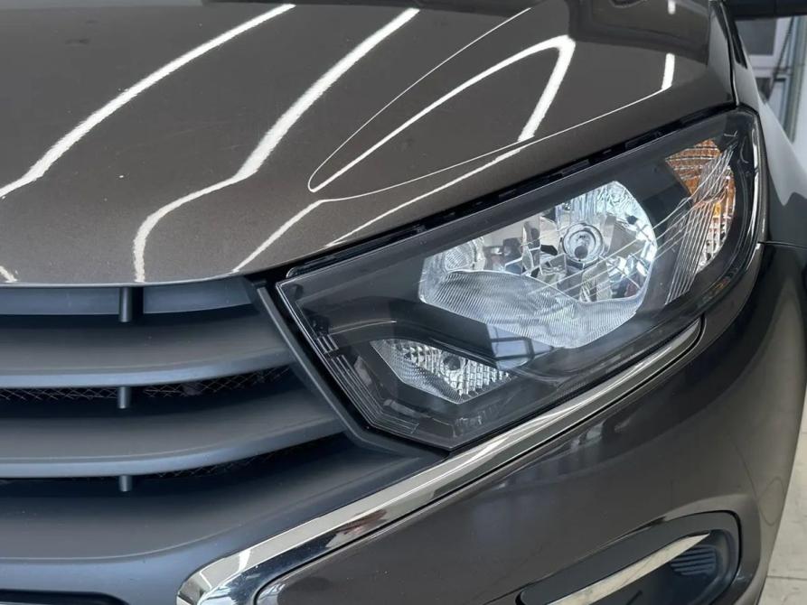 Lada (ВАЗ) Granta I Рестайлинг Москва  - изображение 14