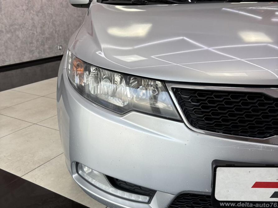 Kia Cerato II Ярославль  - изображение 9