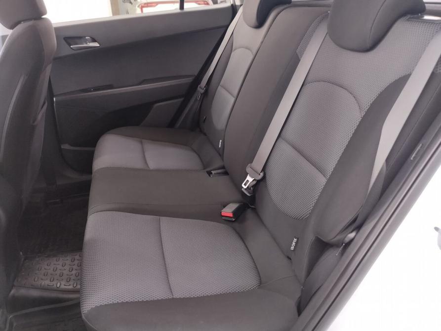 Hyundai Creta I Минеральные Воды  - изображение 25
