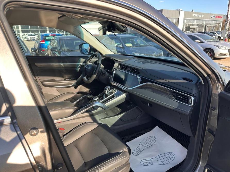 Geely Atlas Pro Ногинск  - изображение 12