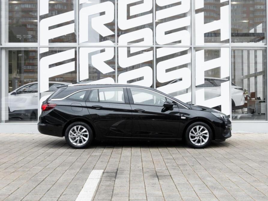 Opel Astra K Рестайлинг Ставрополь  - изображение 5