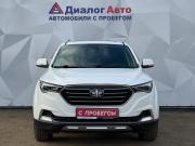 FAW Besturn X40 I Набережные Челны  - изображение 23