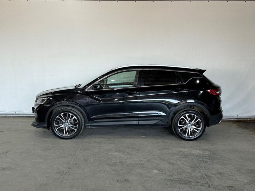 Geely Coolray I Москва  - изображение 4