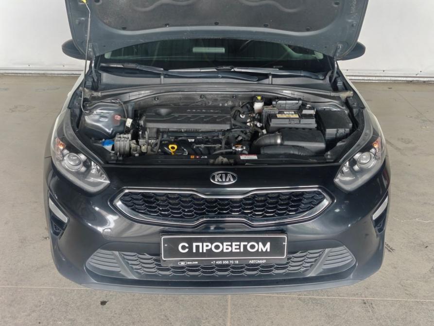 Kia Ceed III Москва  - изображение 19