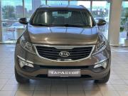Kia Sportage III Волгоград  - изображение 21
