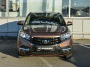 Lada (ВАЗ) XRAY I Курган  - изображение 21
