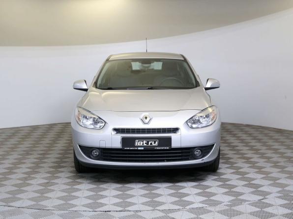 Renault Fluence I с пробегом 2010 года, цена 499 000 рублей, 210117 км, седан, Автокод Объявления