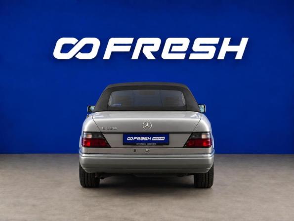 Mercedes-Benz E-Класс I (W124) с пробегом 1994 года, цена 4 700 000 рублей, 93071 км, кабриолет, Автокод Объявления