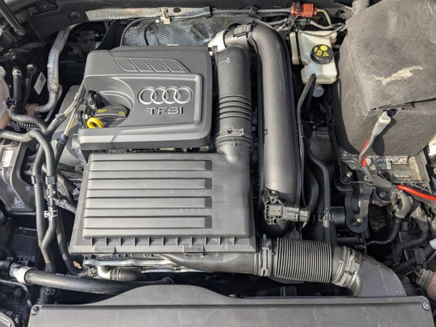 Audi A3 III (8V) Москва  - изображение 20