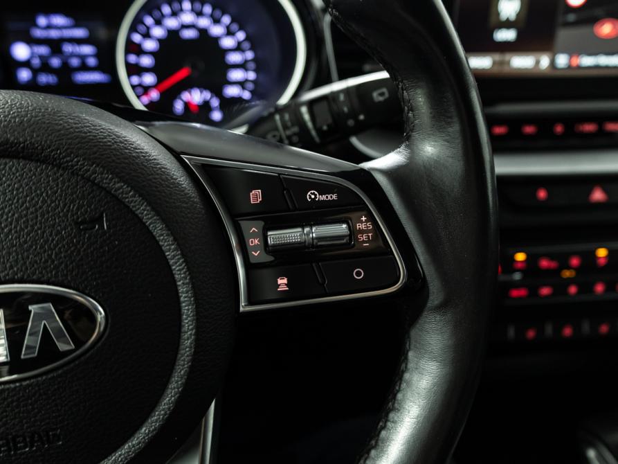 Kia Ceed III Санкт-Петербург  - изображение 15
