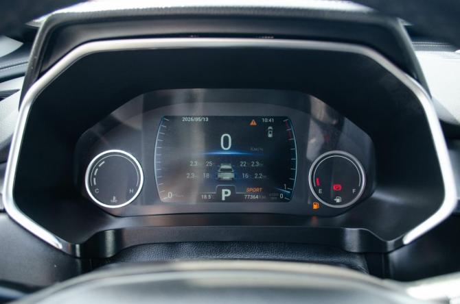 Chery Tiggo 8 I с пробегом 2021 года, цена 1 899 000 рублей, 77000 км, внедорожник, Автокод Объявления