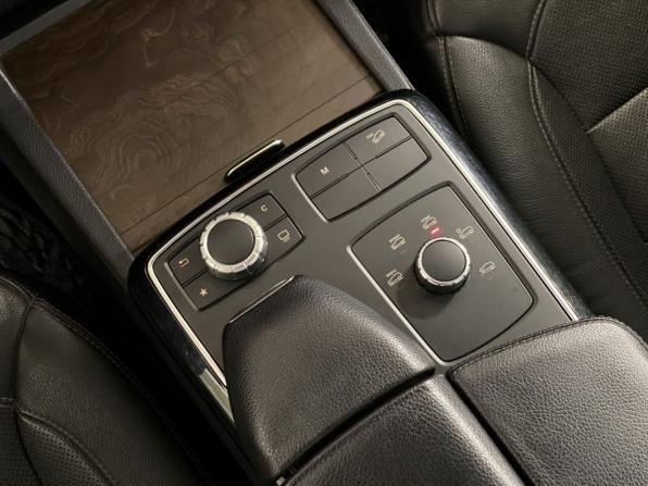 Mercedes-Benz GLE I (W166) с пробегом 2016 года, цена 3 170 000 рублей, 142654 км, внедорожник, Автокод Объявления