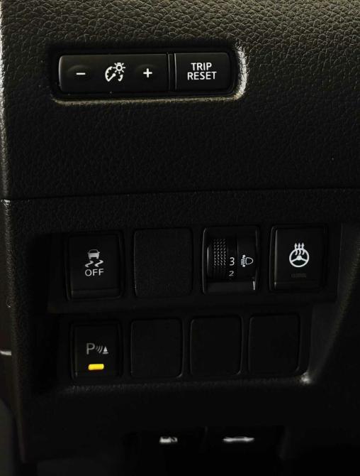 Nissan Qashqai II Рестайлинг Москва  - изображение 9