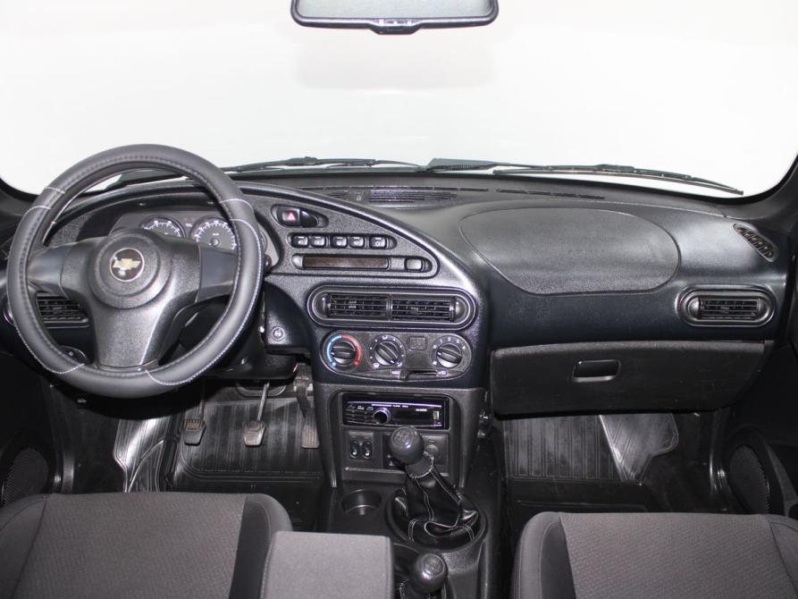 Chevrolet Niva I Рестайлинг Старый Оскол  - изображение 9