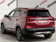 Kia Seltos I Екатеринбург  - изображение 30