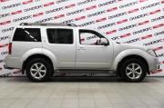 Nissan Pathfinder III Рестайлинг Сургут  - изображение 37