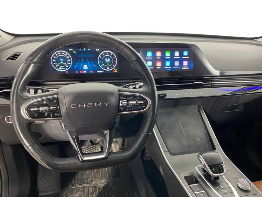 Omoda C5 I Санкт-Петербург  - изображение 12