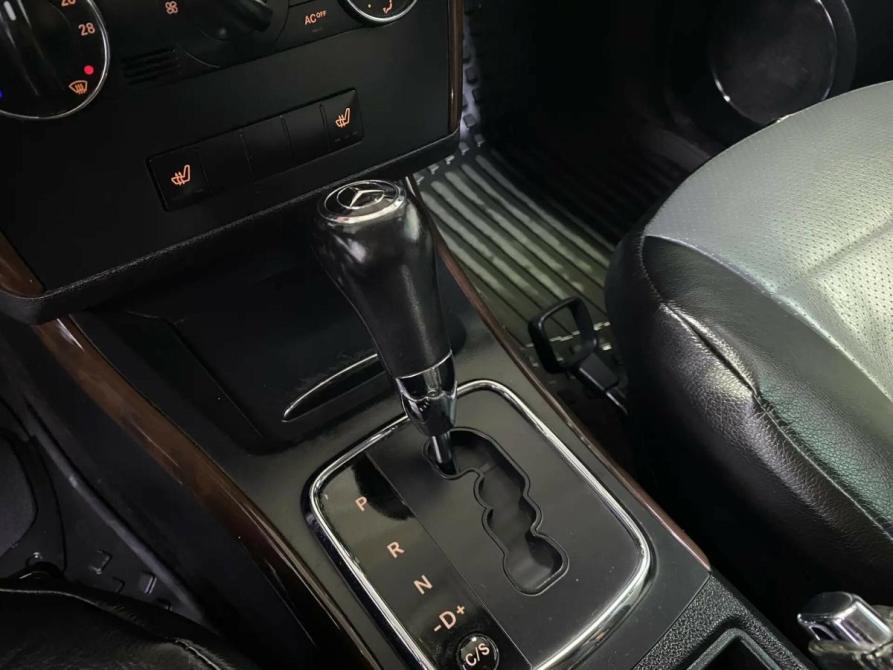 Mercedes-Benz A-Класс II (W169) Набережные Челны  - изображение 14