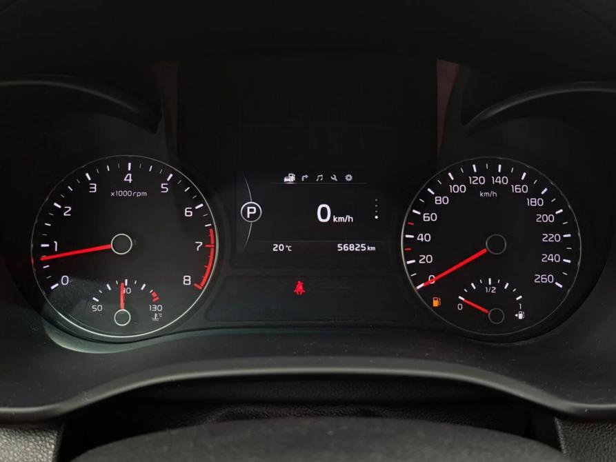 Kia Optima IV Казань  - изображение 14