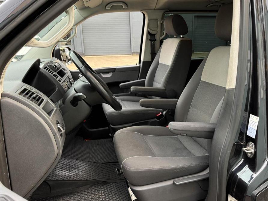 Volkswagen Multivan T5 Рестайлинг Кропоткин  - изображение 11