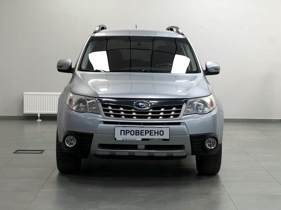 Subaru Forester III Рестайлинг Казань  - изображение 2
