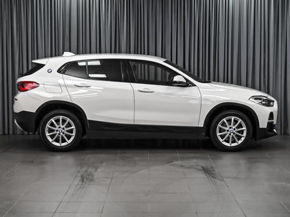 BMW X2 I (F39) с пробегом 2019 года, цена 2 950 000 рублей, 45133 км, внедорожник, Автокод Объявления