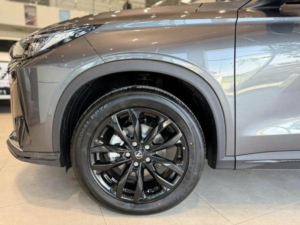 Новый Changan CS35 Max 2025 года, цена 2 789 900 рублей, внедорожник, Автокод Объявления