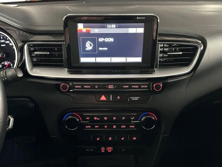 Kia Ceed III Москва  - изображение 16