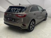 Kia Ceed III Воронеж  - изображение 23