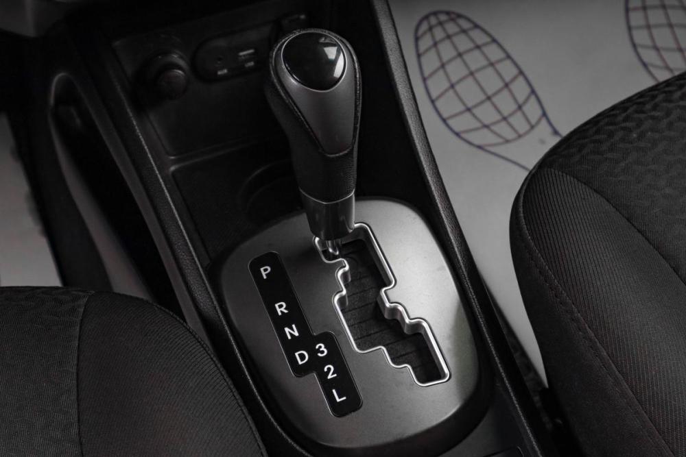 Kia Rio III Рестайлинг Тюмень  - изображение 19