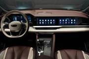Geely Monjaro I Крым  - изображение 47