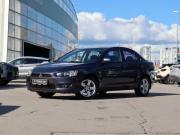 Mitsubishi Lancer X Самара  - изображение 19