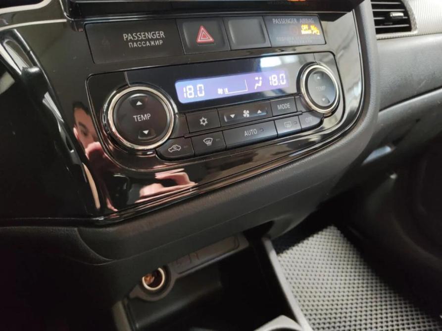 Mitsubishi Outlander III Набережные Челны  - изображение 11