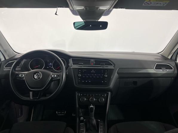 Volkswagen Tiguan II с пробегом 2019 года, цена 2 790 000 рублей, 98330 км, внедорожник, Автокод Объявления