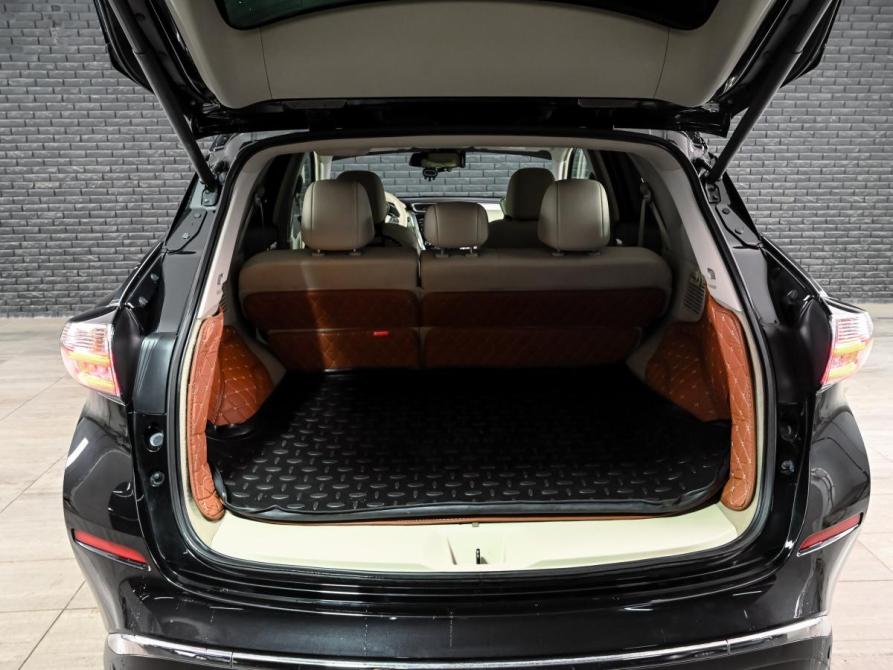 Nissan Murano III (Z52) Екатеринбург  - изображение 6