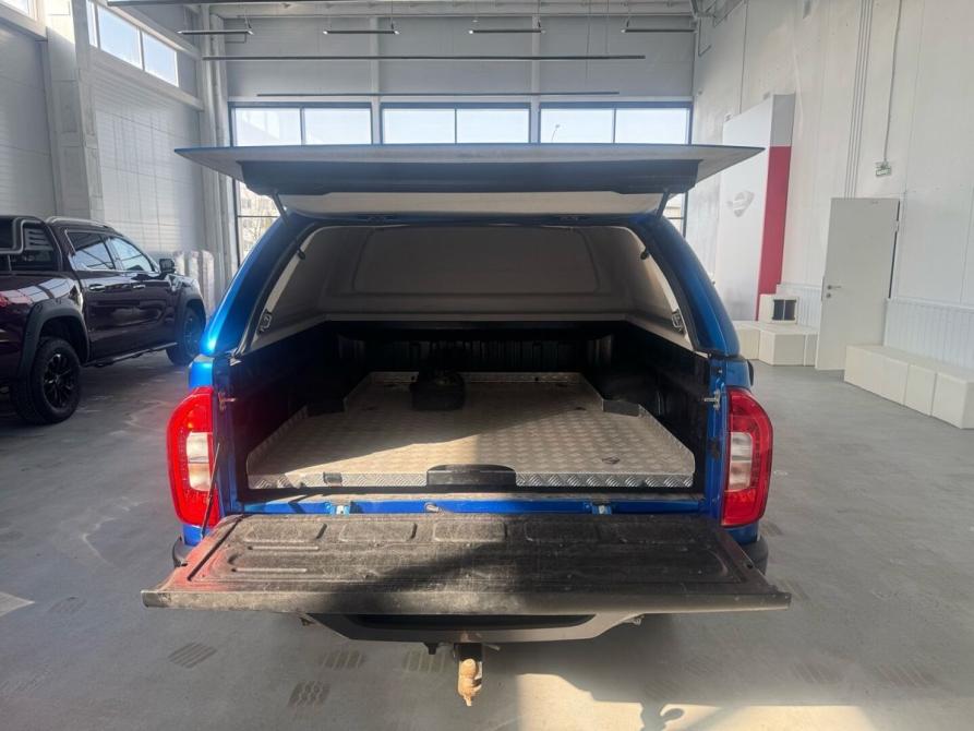 Foton Tunland G7 Москва  - изображение 3